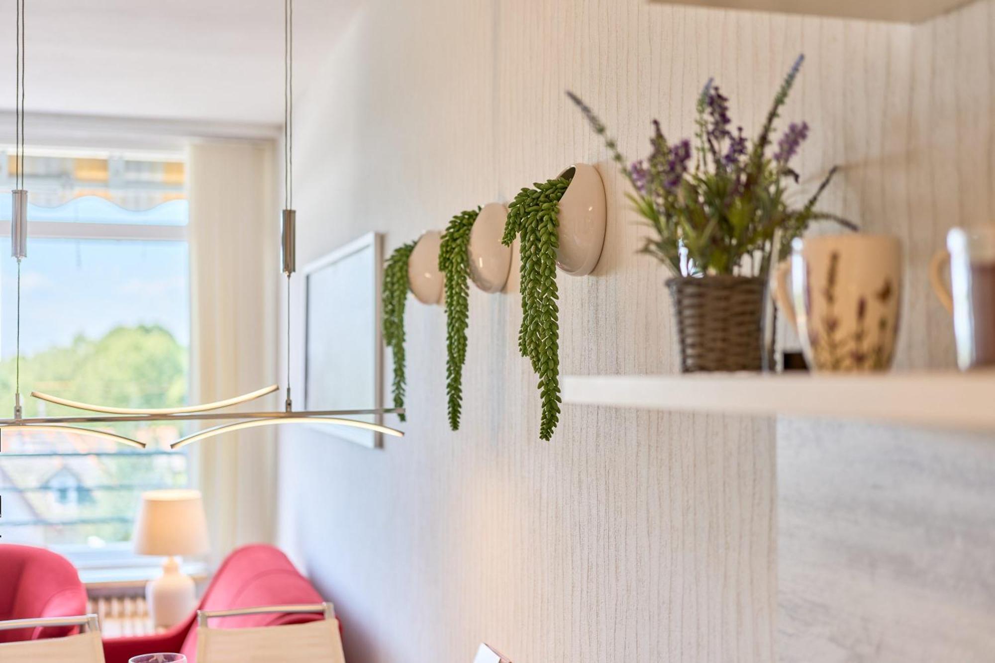 Luett Stuuv Strandhotel, Whg 38 Dahme  Exterior photo
